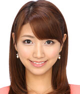 [Mitapan] image collection of The announcer Yuriya Mita (high image quality)