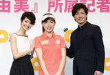 美人ゴルファー大山亜由美に注目！オスカーとマネジメント契約して急成長中！