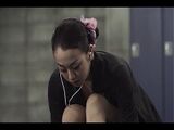 Breathtakingly Beautiful Mao Asada Images &amp; CM Special Feature
