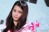 Japan's Prettiest Teen Decided! What is "Trauden Naomi" from Kyoto?