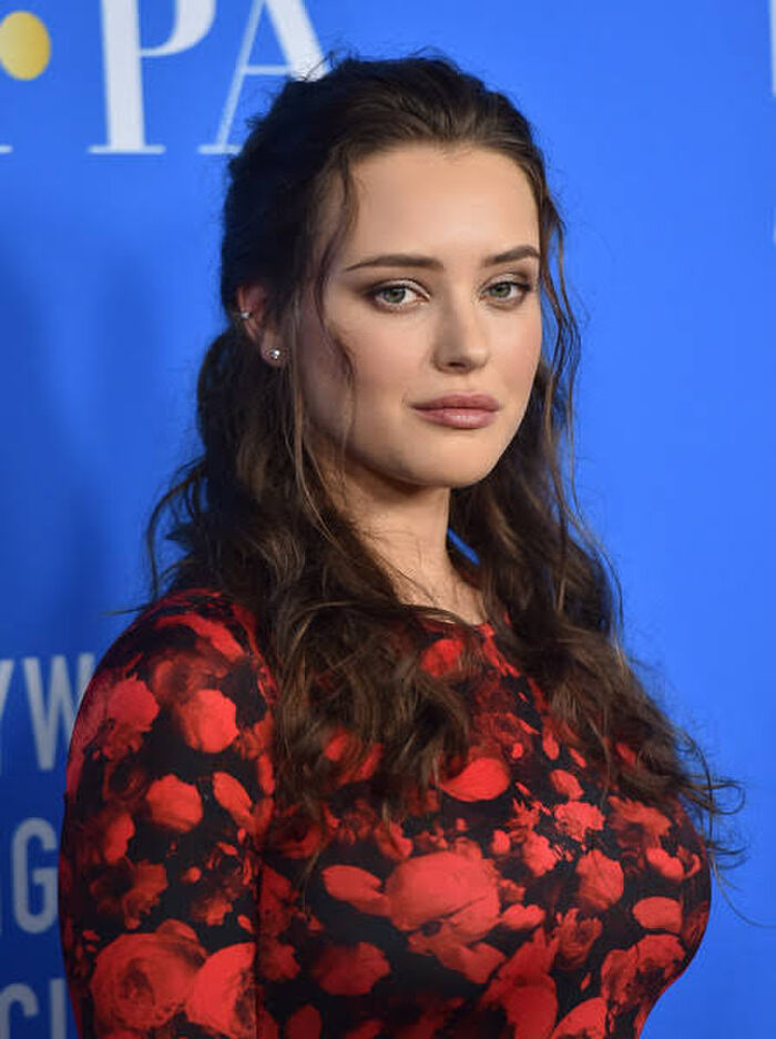 13 reasons for Hannah, Catherine Langford is cute♡ 6th image