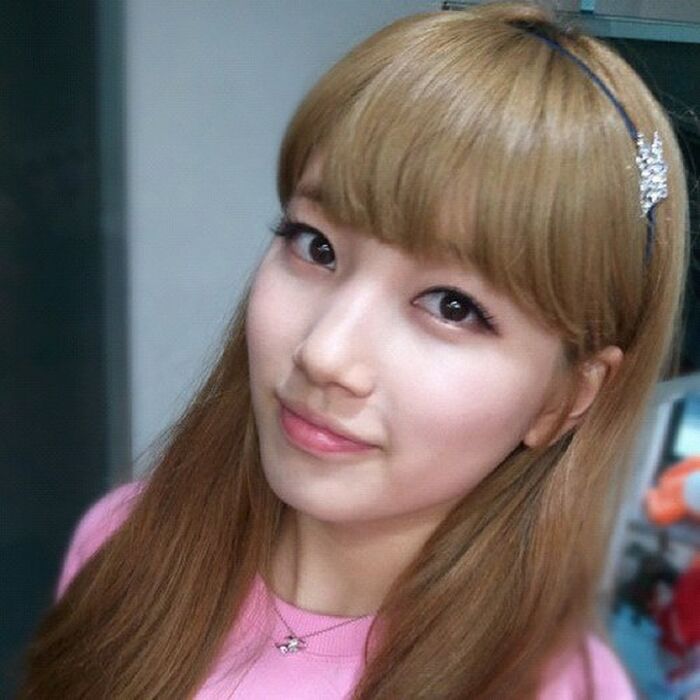 Miss A's 'Suji' is cute! ★ Korean ★ K-pop [Super Carefully Selected Collection] 15th image