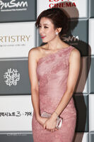 Han Hyo-joo has become even more beautiful again.
