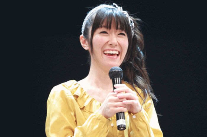 【声優】釘宮理恵 画像まとめ 壁紙・高画質 19th image