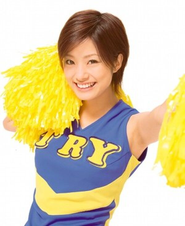 Cute! Photos and images that can continue to look at Aya Ueto 9th image