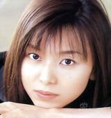 40代男が昔好きだった女優たち（三浦理恵子画像追加）