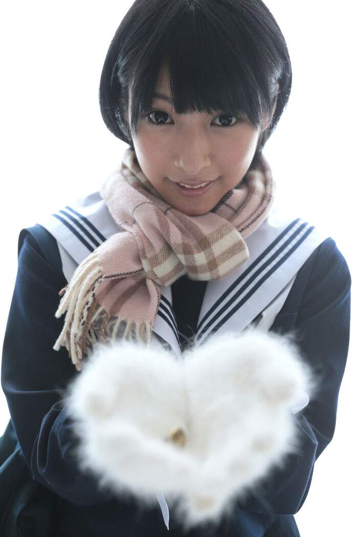 [Latest] cute too cute AV actress summary of shortcuts! #AV女優 #紗倉まな He Sia 3th image