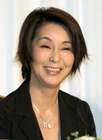 Yoko Noki is 80 years old!? Japanese Beautiful Witches Surprised to Hear Age 2016