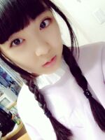 [Imano Sisters] Junior Idol Image [Takanashi Ai]