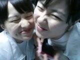 Momoiro Clover Z Akiriniko (Akarin &amp; Kanako) Transcendental Cute Image Summary!