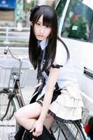 [SKE48 Matsui Rena] of the usual clothes (clothing) image is cute and storage level!