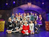 Legal Lolidor Nagasawa Rina to be guided Gachi, exposing adult Eros lying in semi-naked on the bed w