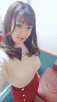 [Koume Eno erotic image] From J to K! Super Milk Teen Koume Ena Still Growing!