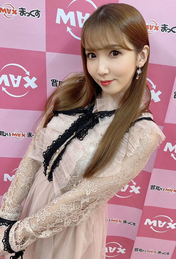 FALENO Exclusive Veteran AV Actress Ayaya Tomoda, I'm going to be a kindergartener, and I'm going to wake up to eroticism ww 12th image