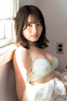 I can't stand the feeling of flesh at the age of 20!!! The second Asahiyama Sayaka Owada Nanna's Punipuni feeling is too high! www x 32P