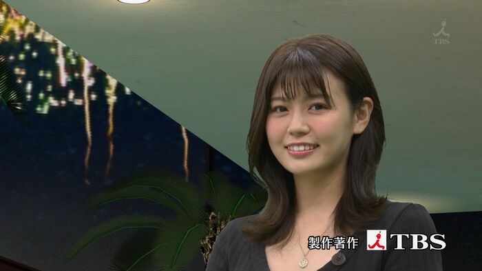 Ayako Iguchi, ultra-miniskirt image on the verge of underwear is too radical TBS Business Click To Charm Beautiful Legs E-cup swimsuit gravure summary yes 20th image