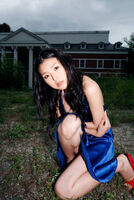 [Image.tv] Miwon Miwon "Shunatsu SHU-KA" Photograph collection