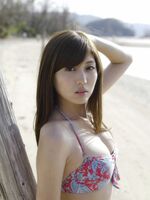 [WPB-net mantle] No.152 Iwasaki Namei Nami Iwasaki