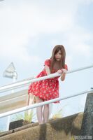 Graphis Gals Riria Sakaki Rina Sakaki / Ririko Sakaki - Be shy