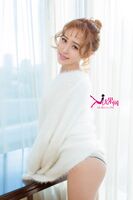 [Ugirls Willie] U125 KinyaKitty