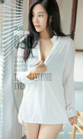 [Ugirls likelihood] No.838 Ryoya - Moisture-penetrating ball suit
